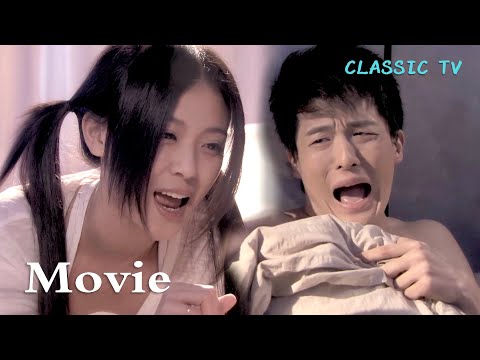 【Movie】丑小鸭告白失败被排挤，不料搬家后竟和暗恋校草同居！💗愛情是從告白開始的｜Say That You Love Me