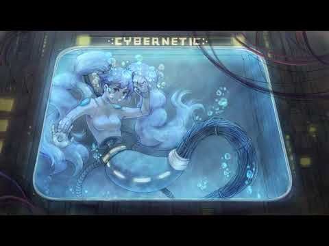 Yunosuke × Circus-P - Cybernetic feat. Miku English / 雄之助 × Circus-P - Cybernetic feat. 初音ミク English