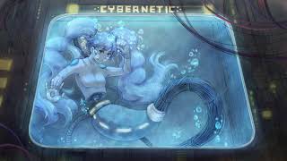 Yunosuke × Circus-P - Cybernetic feat. Miku English / 雄之助 × Circus-P - Cybernetic feat. 初音ミク English