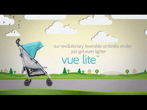 Vue Lite by Baby Jogger