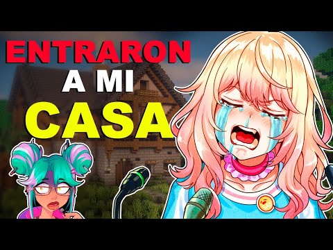 EL MAYOR MIEDO DE LAS VTUBERS