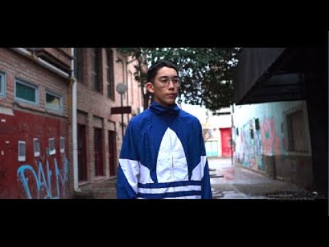 Ramma - Decision (Shot by 1337FILMS)