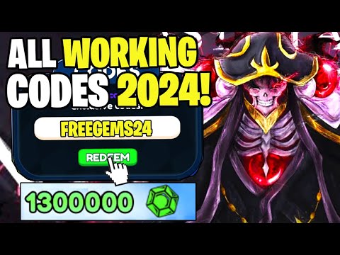 *NEW* ALL WORKING CODES FOR ANIME LAST STAND IN 2024! ROBLOX ANIME LAST STAND CODES