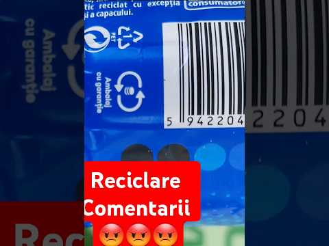 reciclare #recipe #recitation #reciclar #reciclaje #sort #sory #try #reciclare #trick 😡😡😡😡😡😡😡😡😡😡😡😡