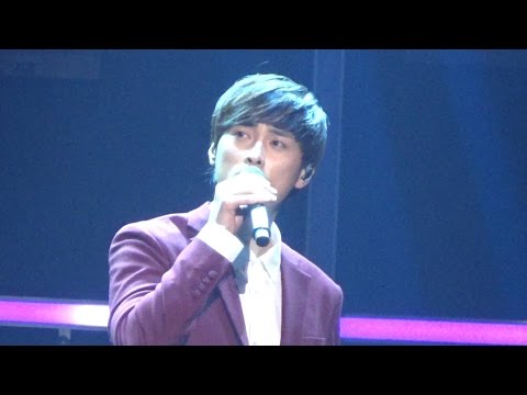 2015.11.21 부산콘서트 버즈 - Monologue (모놀로그)