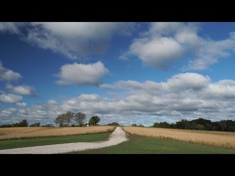 4K [viewTV-84] Time Lapse in Missouri (USA)