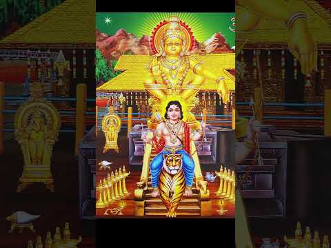 swami saranam ayyappa song #ayappa #sharnam #devotionalsongs #devotional