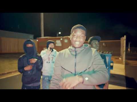 Cg Spinabenz - Why He keep dissing (Official Music Video) @shotbymeal