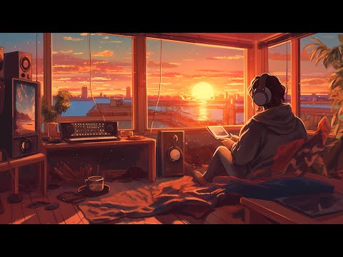 🌿 Relax and unwind with our lofi beats, featuring charming birds and playful cats! Perfect for stud