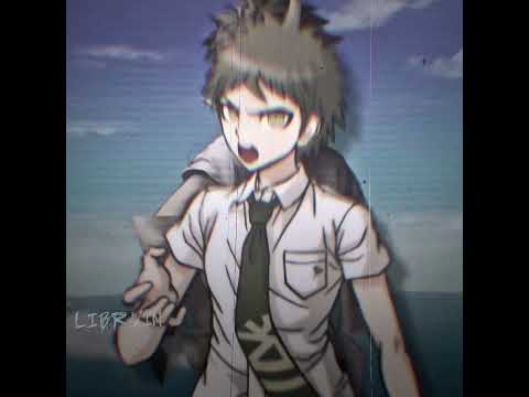 hajime hinata edit - the perfect girl