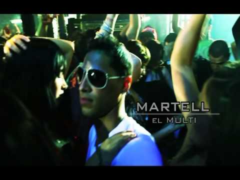 De La Ghetto - Romper La Discoteca (rmx edit tiikiimix vdj d.ezzatti edit).mpg