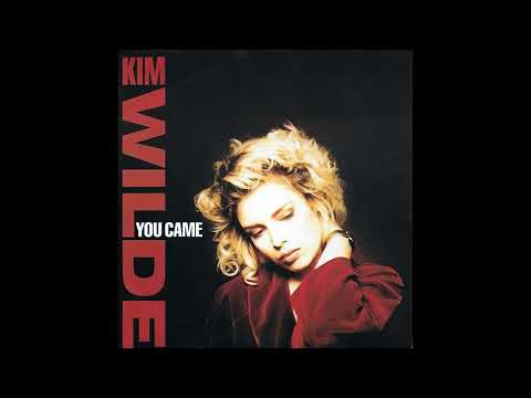 Kim Wilde - You Came - 1988