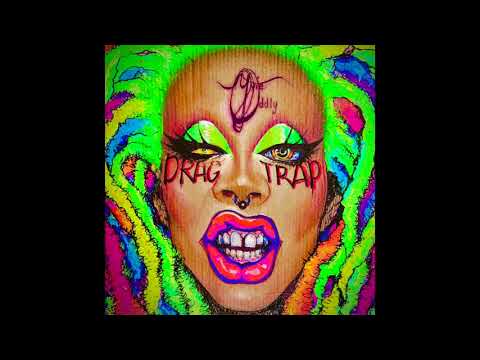 Yvie Oddly - Gigging [Official Audio]