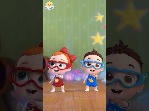 Baby Shark and LiaChaCha Doo Doo Doo | Baby Shark | Shark Family | LiaChaCha #shorts #baby