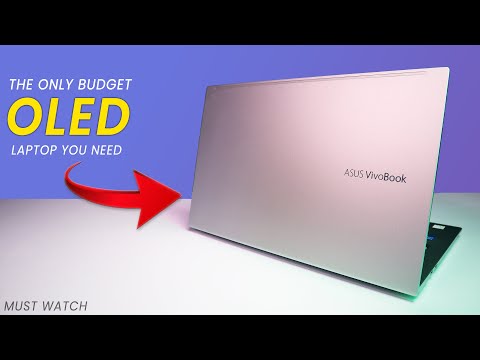 Asus Vivobook K15 OLED Review | Perfect Laptop for Student | Flipkart Big Billion Days Laptop Offers