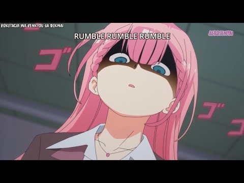 Funniest Anime Moments #1 - Anime Funny Moments Compilation