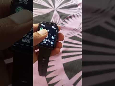 Marv Neo watch 1 month battery backup (HD display)#shorts #video 🤞🤗🤞🥰❣️❣️