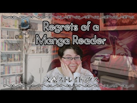 Manga Reader vs Anime-Only | A Study in Bungo Stray Dogs | Post Season 5 Thoughts