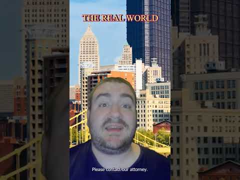 How To Speak New Jersey - Car Accident  #funny #comedy #cars #shorts