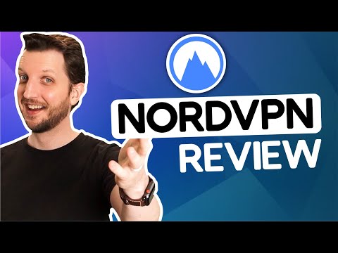 NordVPN Review 2025 - Is Nord VPN still rated the Best VPN of 2025?