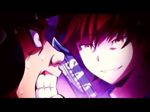 Karma Akabane || AMV || Cradles