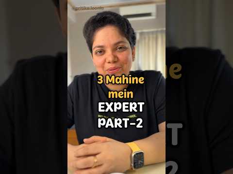 3 mahine mein expert bano #2