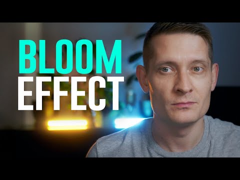 The Best Way to Create Cinematic Glow Effect (Photos & Videos)