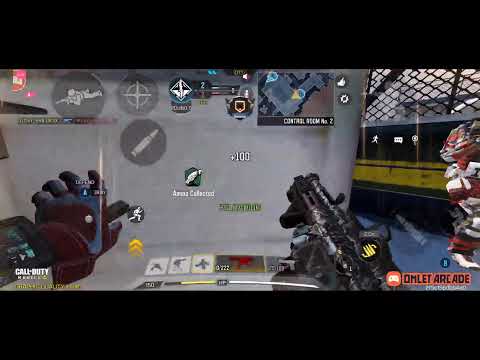 CALL OF DUTY MOBILE | LEGENDARY PUSH #2