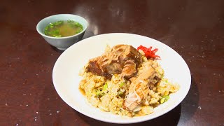 【静岡市葵区】中国料理 豚香【とびっきり食堂】