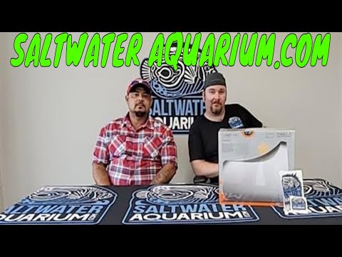 Live With Saltwater Aquarium.com