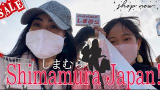 Shimamura Japan (Sale! Sale! Sale!!) | #MaeDreams