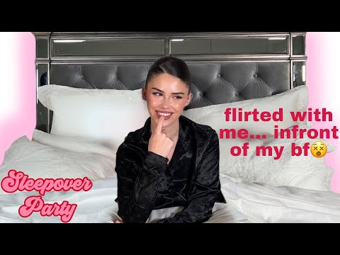 EXPOSING the celebrities I've met...