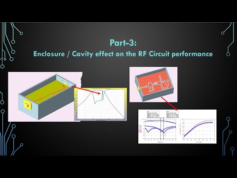 RF Design-28: SMA-RF Board Assembly and Analysis - Part 3