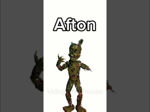 Five nights at Freddy's 6 and their favorite Toys part 5