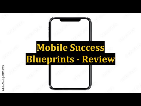 Mobile Success Blueprints - Review