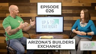 Episode 026 | Arizona's Builders Exchange