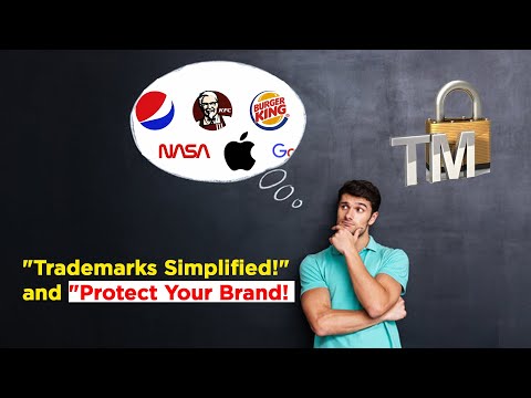 Understanding Different Types of Trademarks in India | Protect Your Business!