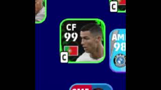 c.ronaldo🔥#shorts #ytshorts #viral #efootball #pes #pes2023 #ronaldo #messi #neymar #mbappe #konami