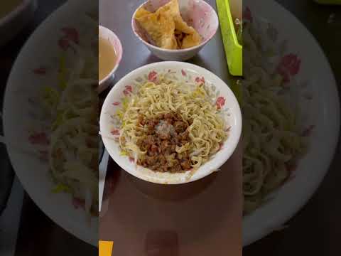 阿桐意麵 (台南)