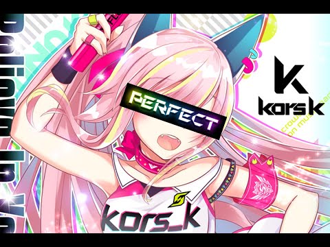 [SDVX] Believe In Yourself (GRV 18) PERFECT