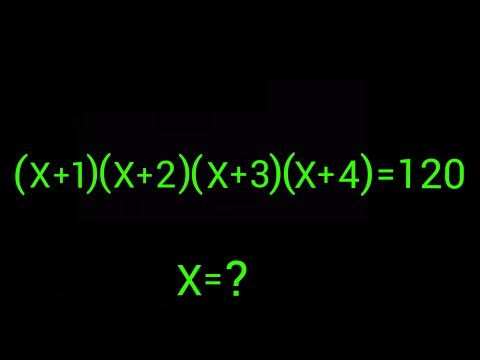 China | Can you solve this ? | A Nice Math Olympiad Algebra Problem