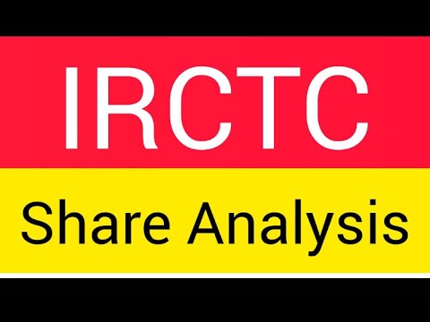 💥IRCTC SHARE NEWS TODAY | irctc share analysis | #Mjinvestmentacademy