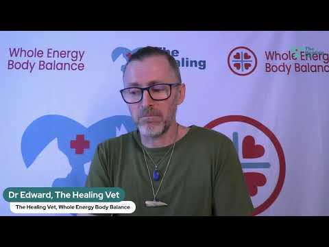 Help Your Pets With The Healing Vet: EMBRACING HEALTHY DISCOMFORT