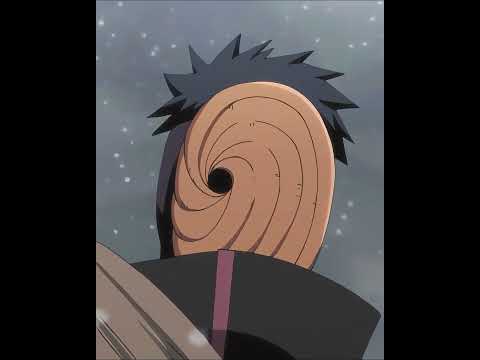 THIS IS ANIME(Obito)