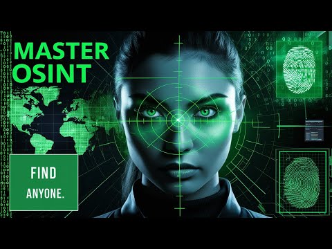 Master OSINT Uncover Techniques and Methods | Best Kali Linux OSINT Tools Will Make You a PRO Hacker