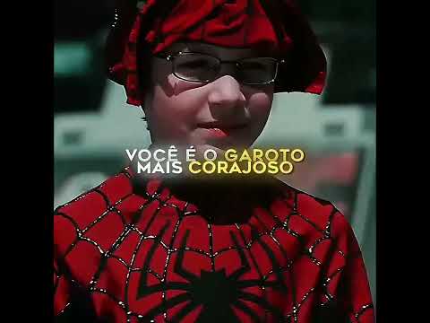 Espetacular Homem Aranha 2 - Edit