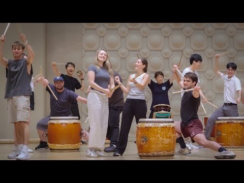 [KG Go Global] KGU Summer School紹介動画