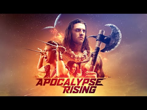 Apocalypse Rising (1080p) FULL MOVIE - Action, Adventure, Horror, Independent, Sci-Fi