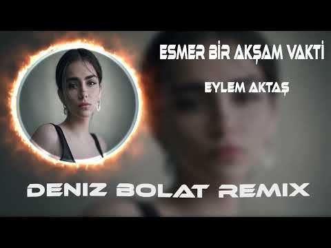 Deniz Bolat - Esmer Bir Akşam Vakti