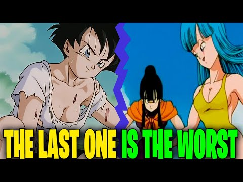 Dragon Ball's Most Banned and Censored Moments!